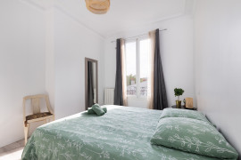 Location
Beau Duplex, St Denis Centre (10 min Paris métro) (loyer tout inclus)