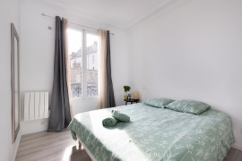 Location
Beau Duplex, St Denis Centre (10 min Paris métro) (loyer tout inclus)