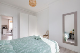 Location
Beau Duplex, St Denis Centre (10 min Paris métro) (loyer tout inclus)