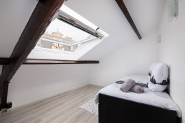 Location
Beau Duplex, St Denis Centre (10 min Paris métro) (loyer tout inclus)