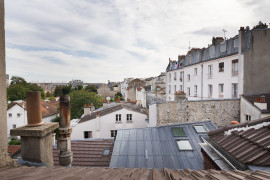 Location
Beau Duplex, St Denis Centre (10 min Paris métro) (loyer tout inclus)