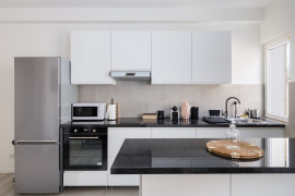 Location
Beau Duplex, St Denis Centre (10 min Paris métro) (loyer tout inclus)