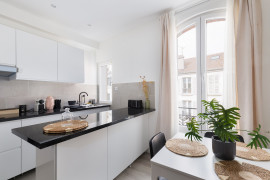 Location
Beau Duplex, St Denis Centre (10 min Paris métro) (loyer tout inclus)