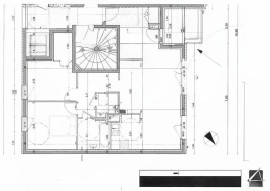 
                                                                                        Location
                                                                                         Beau et agréable T3 78m² rue Denuzière