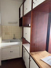 
                                                                                        Location
                                                                                         Beau et grand studio 39m² dans la vieille ville