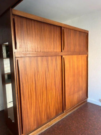 
                                                                                        Location
                                                                                         Beau et grand studio 39m² dans la vieille ville