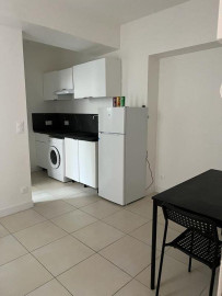 
                                                                                        Location
                                                                                         Beau F1/2P 30m² meublé Metz