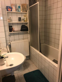 
                                                                                        Location
                                                                                         Beau F1 meublé 30m² proche fac de lettres