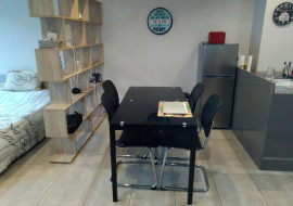 
                                                                                        Location
                                                                                         Beau F1 meublé 31m² Nancy centre