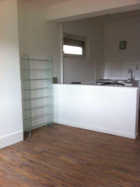 
                                                                                        Location
                                                                                         Beau F1 rénové 25m² proche centre Strasbourg