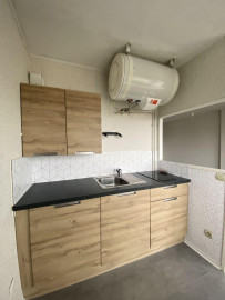 
                                                                                        Location
                                                                                         Beau F1Bis 30m² proche ARTEM avec vue dégagée