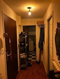 
                                                                                        Location
                                                                                         Beau F1bis meublé 28m²