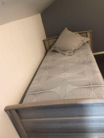 
                                                                                        Location
                                                                                         Beau F1bis meublé 31m² avec parking