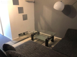 
                                                                                        Location
                                                                                         Beau F1bis meublé 31m² avec parking