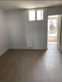 
                                                                                        Location
                                                                                         Beau F2  33m² Le Havre