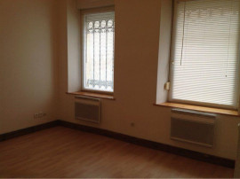 
                                                                                        Location
                                                                                         Beau F2 34m² Metz centre idéal pour étudiant