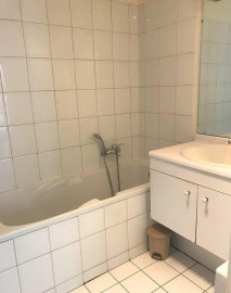 
                                                                                        Location
                                                                                         Beau F2 40m² meublé avec grand balcon