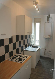 
                                                                                        Location
                                                                                         Beau F2 40m² prox IUT Charlemagne