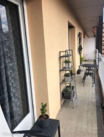 
                                                                                        Location
                                                                                         Beau F2 63m² avec balcon Armeville vue sur le parc