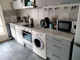 
                                                                                        Location
                                                                                         Beau F2 63m² avec balcon Armeville vue sur le parc