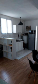 
                                                                                        Location
                                                                                         Beau F2 de 35 m2 meublé gare houilles