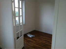 
                                                                                        Location
                                                                                         Beau F2 lumineux – 45 m² – Aubervilliers Centre