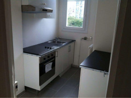 
                                                                                        Location
                                                                                         Beau F2 lumineux – 45 m² – Aubervilliers Centre