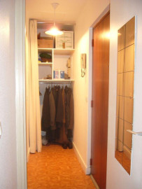 
                                                                                        Location
                                                                                         Beau F2 meublé 25m²