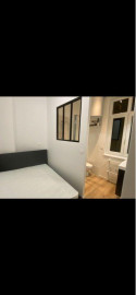 
                                                                                        Location
                                                                                         Beau F2 meublé 39m² NEUF à la gare
