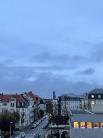 
                                                                                        Location
                                                                                         Beau F2 meublé 46m² avec balcon 12m²