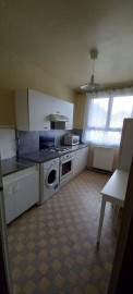
                                                                                        Location
                                                                                         Beau F2 meublé 48m² avec balcon et cave