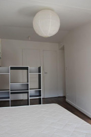 
                                                                                        Location
                                                                                         Beau F2 meublé de 25 m2