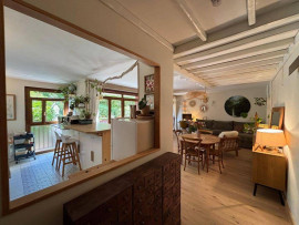 
                                                                                        Location
                                                                                         Beau F3/4 meublé 74m²  Palaiseau proche RER B