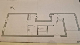 
                                                                                        Location
                                                                                         Beau F3 59m2 Saint Michel traversant lumineux