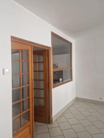 
                                                                                        Location
                                                                                         Beau F3 59m2 Saint Michel traversant lumineux
