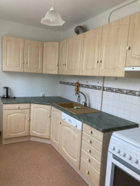 
                                                                                        Location
                                                                                         Beau F3 60m² bien situé avec de nombreux atouts