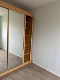 
                                                                                        Location
                                                                                         Beau F3 60m² bien situé avec de nombreux atouts