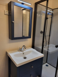 
                                                                                        Location
                                                                                         Beau F3 73m² dans le centre d'Auxerre