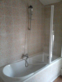 
                                                                                        Location
                                                                                         Beau F3 de 69m² très lumineux