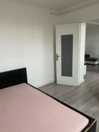 
                                                                                        Location
                                                                                         Beau F3 meublé 50m² avec balcon