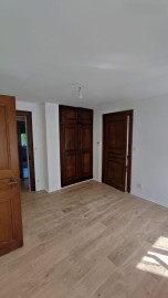 
                                                                                        Location
                                                                                         Beau F4 71m² récemment rénové