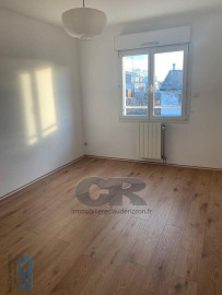 
                                                                                        Location
                                                                                         Beau F4 avec terrasse et garage - secteur Laxou Village