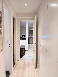 
                                                                                        Location
                                                                                         BEAU MEUBLE 3 PIECES, 61m²  CAVE ET PARKING