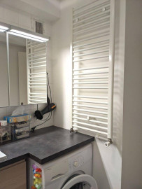 
                                                                                        Location
                                                                                         BEAU MEUBLE 3 PIECES, 61m²  CAVE ET PARKING