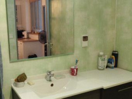 
                                                                                        Location
                                                                                         Beau meublé T2 48 m² dans une résidence sécurisée
