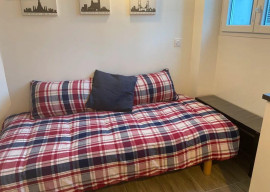 
                                                                                        Location
                                                                                         Beau studio 14m² quartier Castellane-Antiquaires