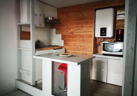 
                                                                                        Location
                                                                                         Beau studio 16m²