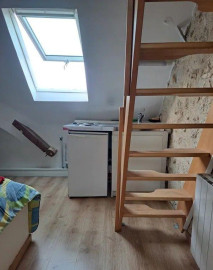 
                                                                                        Location
                                                                                         Beau studio 16m² Chevilly la Rue