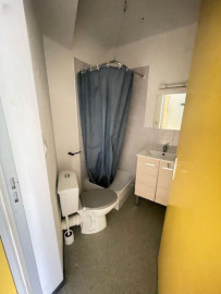 
                                                                                        Location
                                                                                         Beau studio 16m² pour étudiant