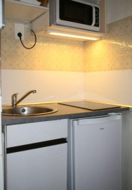 
                                                                                        Location
                                                                                         Beau studio 17m² Aix en Provence